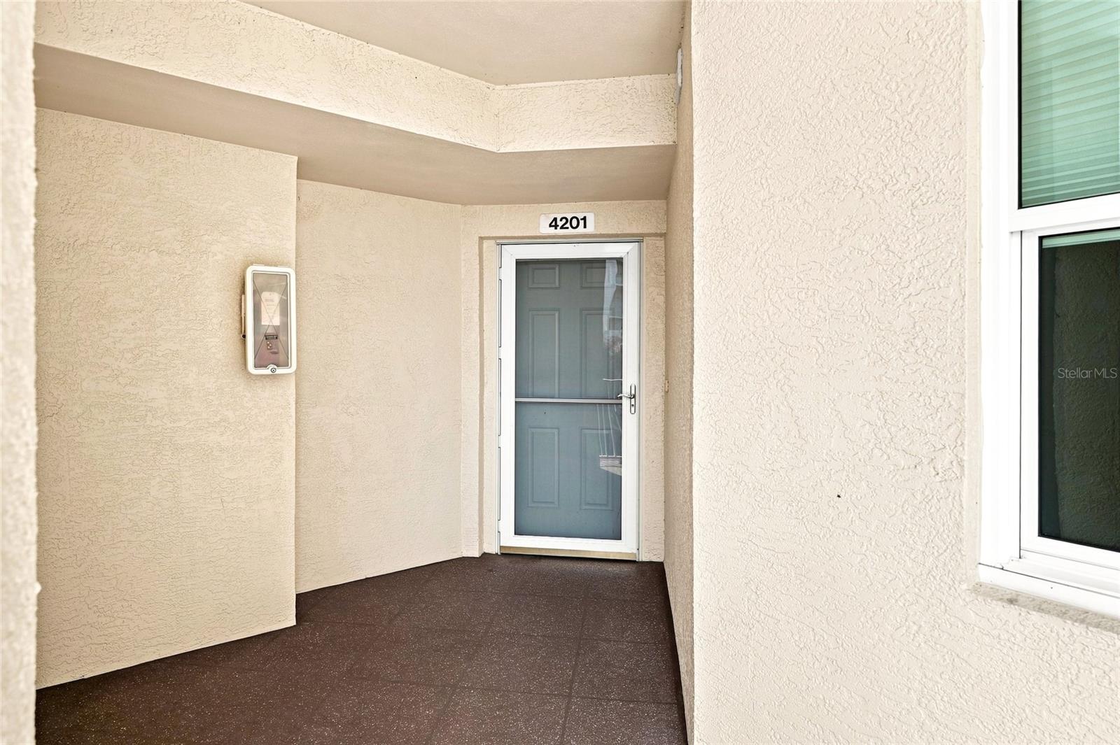1200 COUNTRY CLUB DRIVE, #4201, Largo, FL 33771