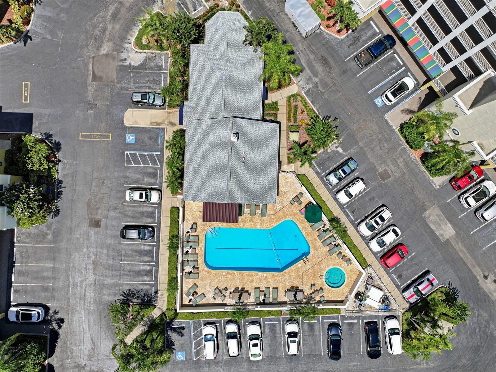 1200 COUNTRY CLUB DRIVE, #4201, Largo, FL 33771