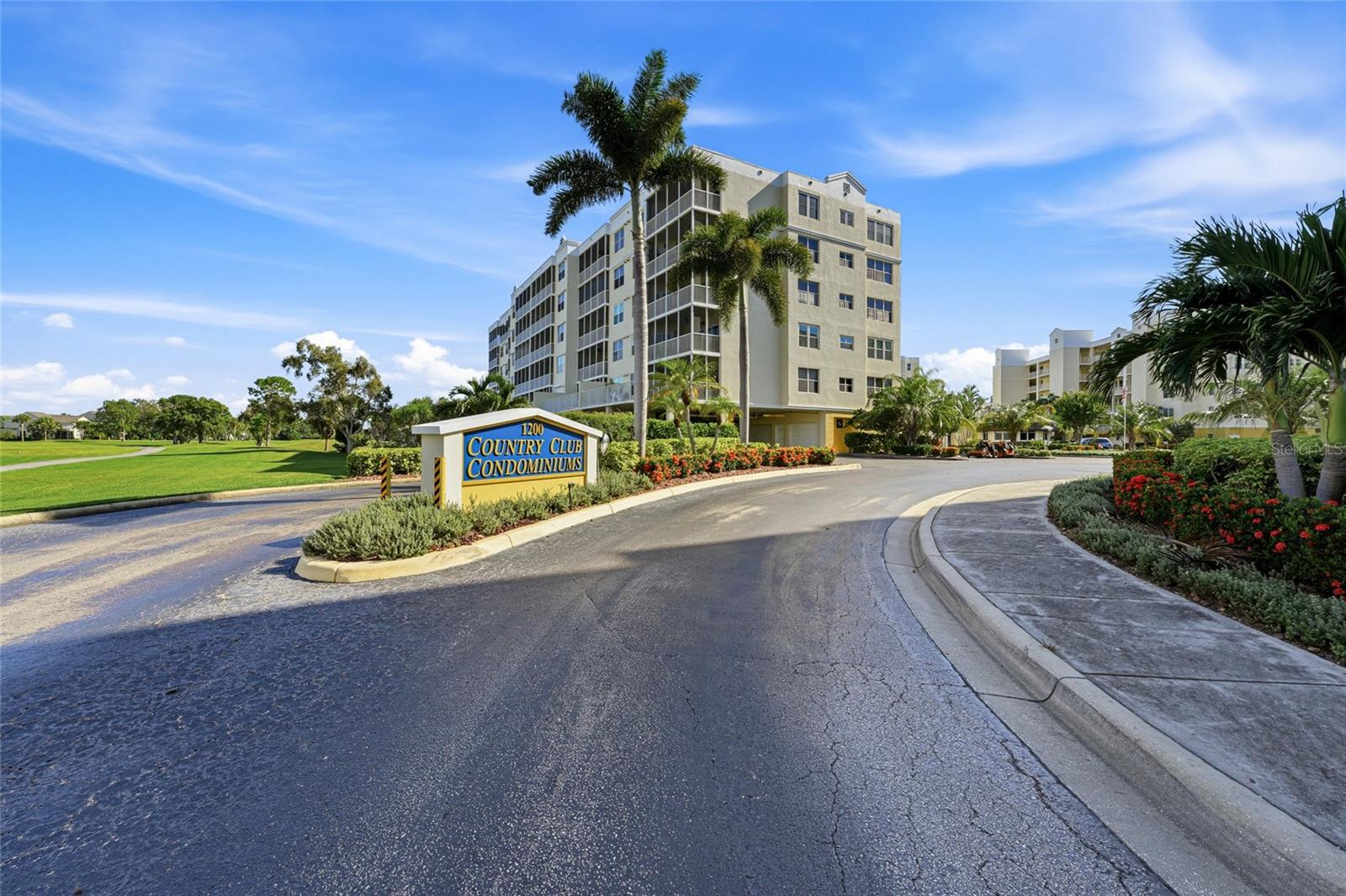 1200 COUNTRY CLUB DRIVE, #4201, Largo, FL 33771