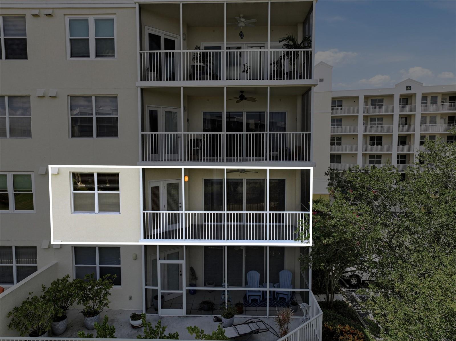 1200 COUNTRY CLUB DRIVE, #4201, Largo, FL 33771