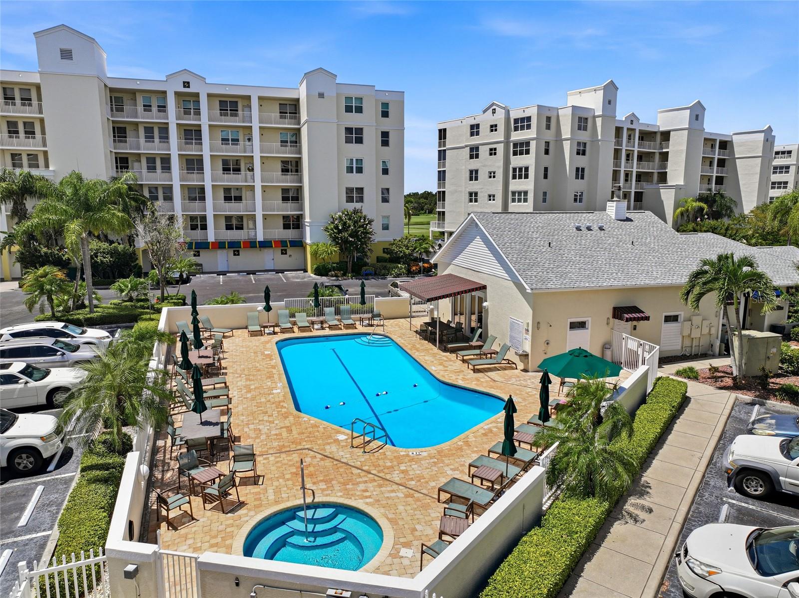 1200 COUNTRY CLUB DRIVE, #4201, Largo, FL 33771