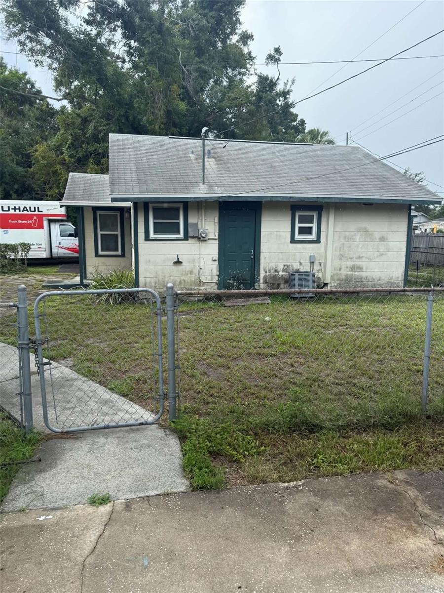 2313 QUINCY STREET S, St Petersburg, FL 33711