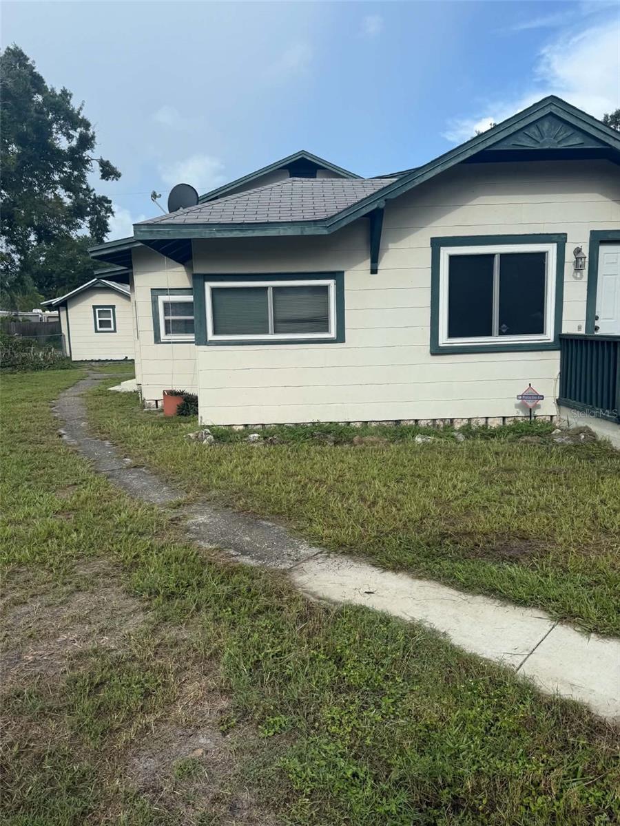 2313 QUINCY STREET S, St Petersburg, FL 33711