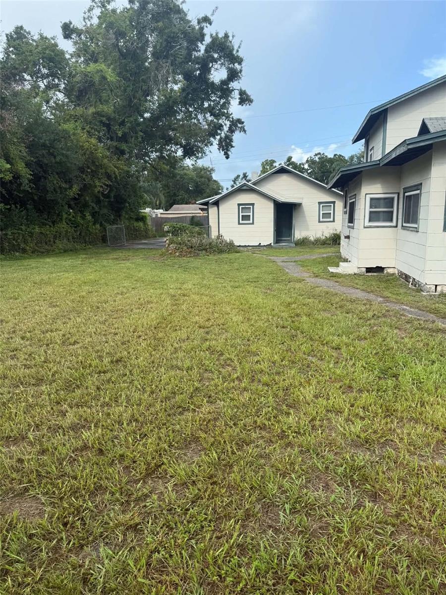 2313 QUINCY STREET S, St Petersburg, FL 33711