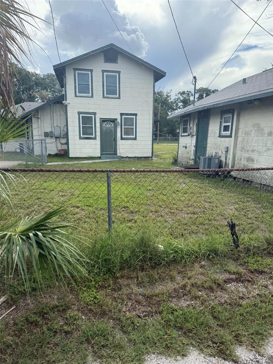2313 QUINCY STREET S, St Petersburg, FL 33711