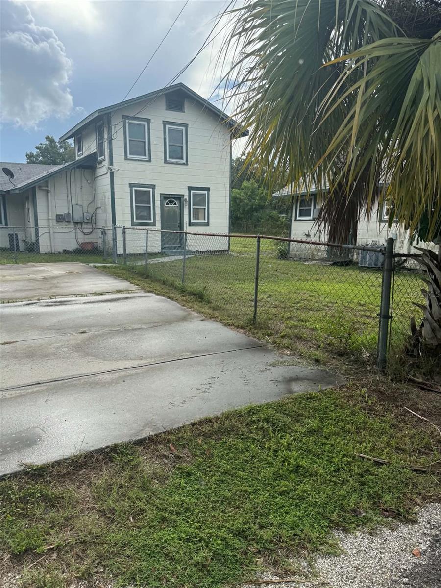 2313 QUINCY STREET S, St Petersburg, FL 33711