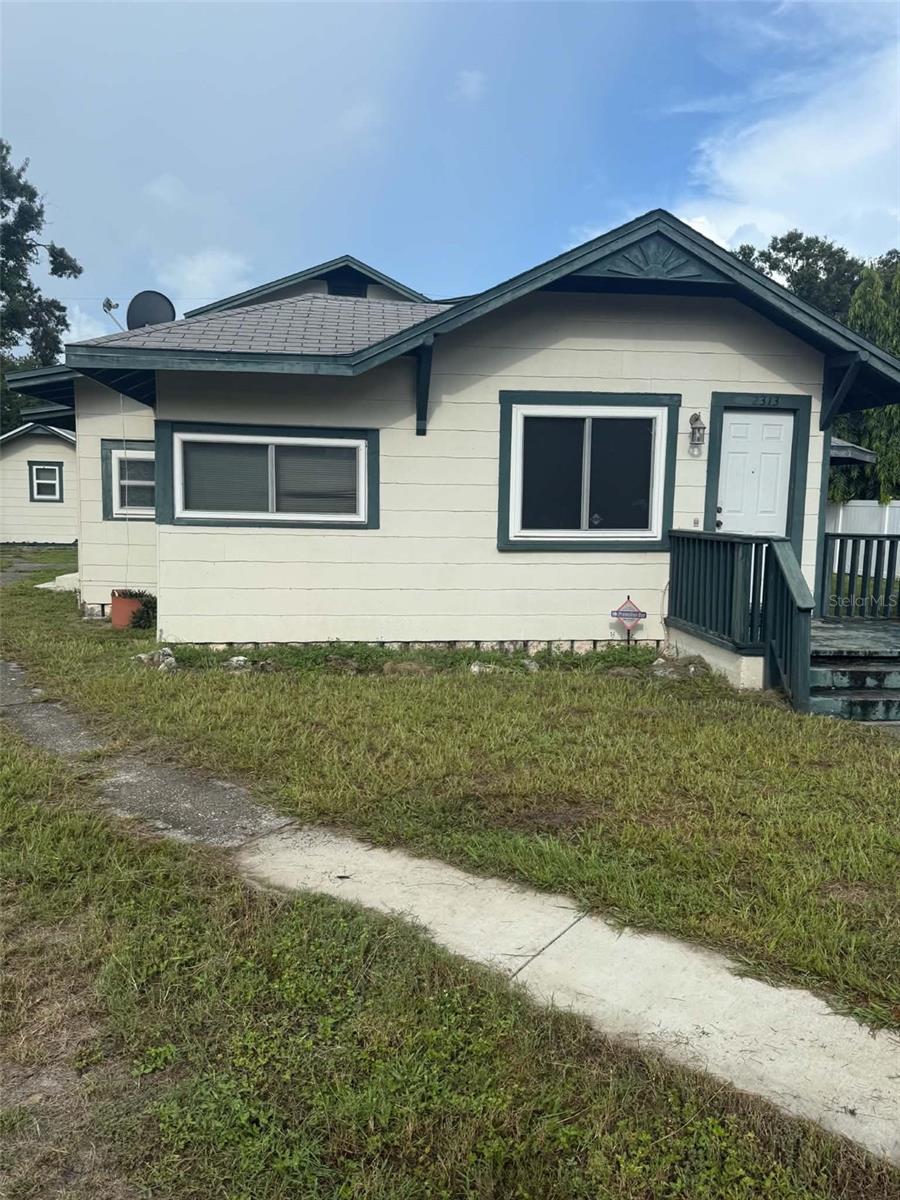 2313 QUINCY STREET S, St Petersburg, FL 33711