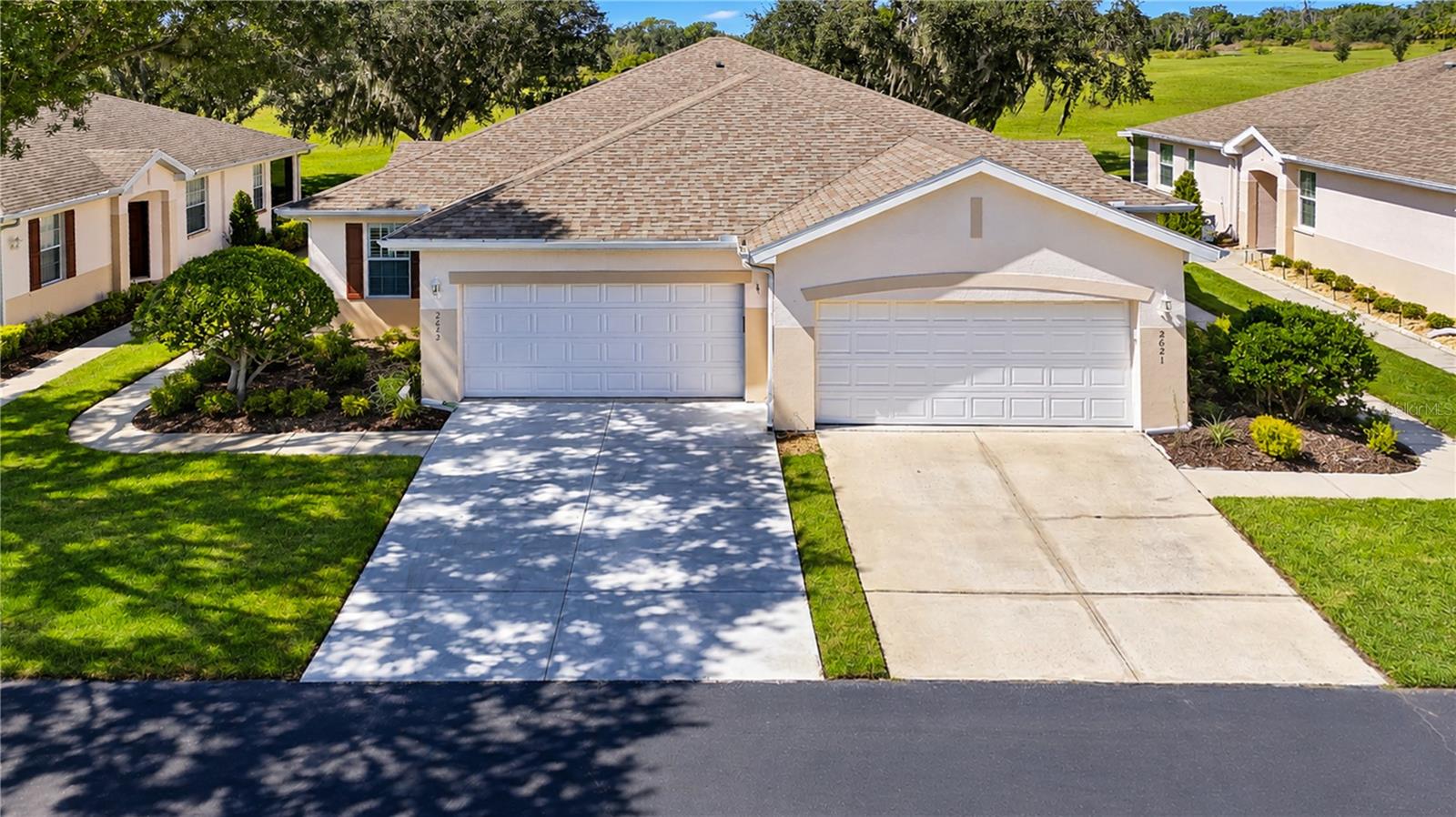 2623 EAGLE GREENS DRIVE, Plant City, FL 33566