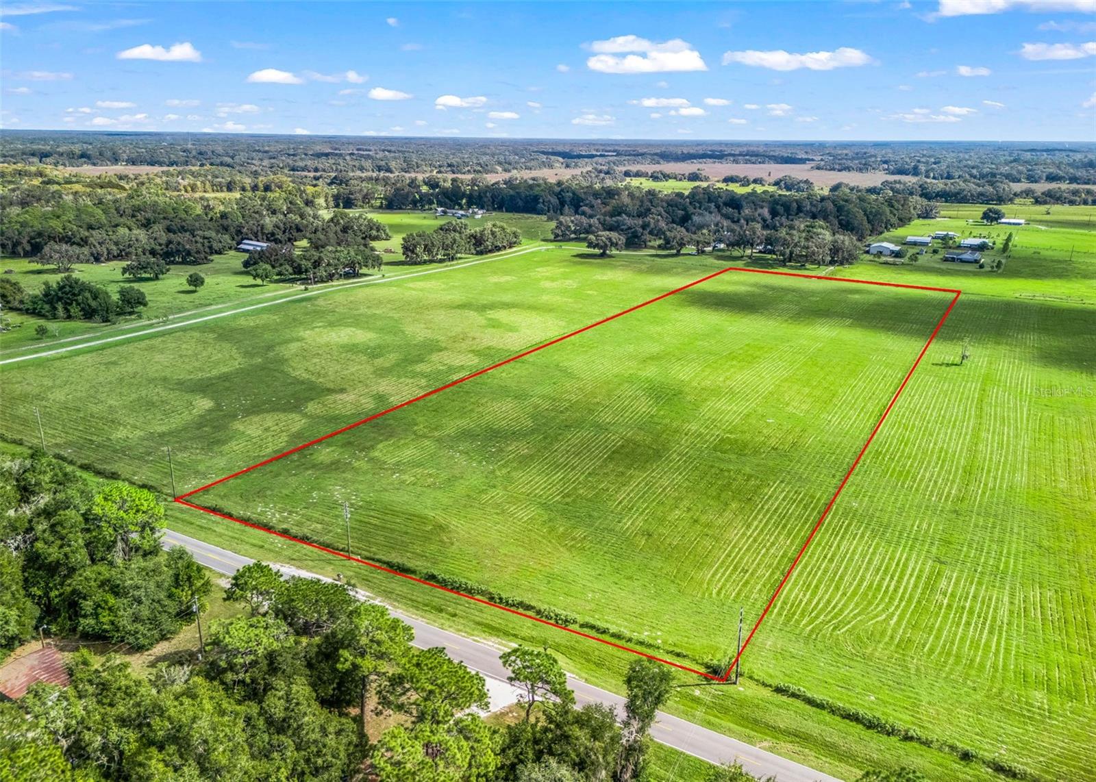 CR 575, Bushnell, FL 33513 CR 575, Bushnell, FL 33513