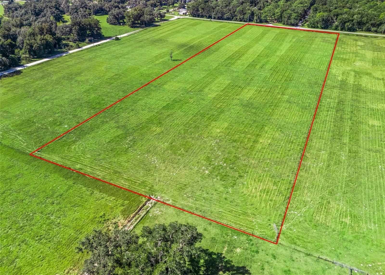 CR 575, Bushnell, FL 33513 CR 575, Bushnell, FL 33513
