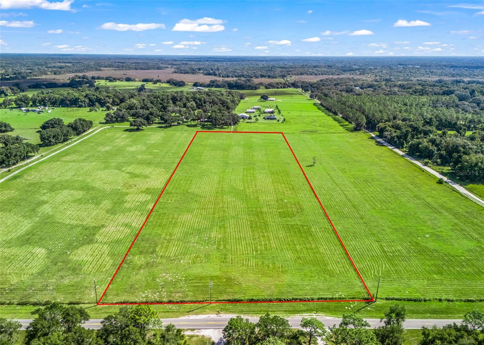 CR 575, Bushnell, FL 33513 CR 575, Bushnell, FL 33513
