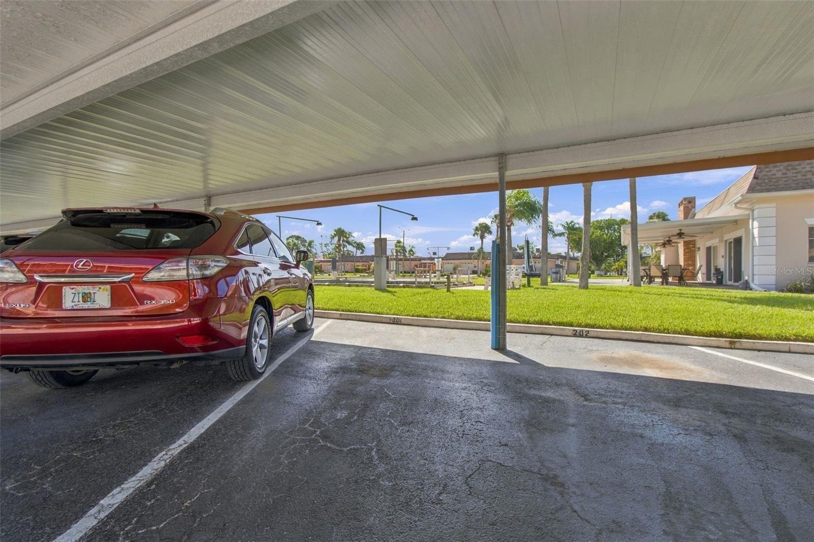 1 BOCA CIEGA POINT BOULEVARD, #206, St Petersburg, FL 33708