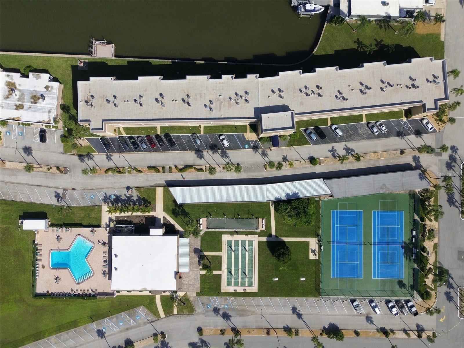 1 BOCA CIEGA POINT BOULEVARD, #206, St Petersburg, FL 33708