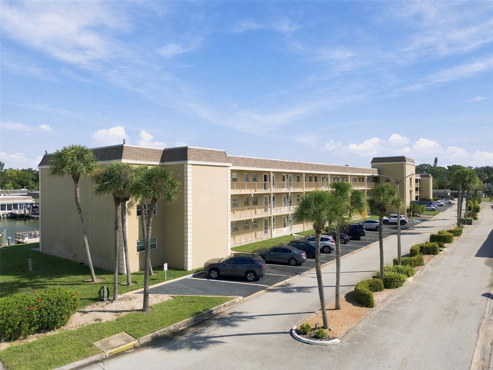 1 BOCA CIEGA POINT BOULEVARD, #206, St Petersburg, FL 33708