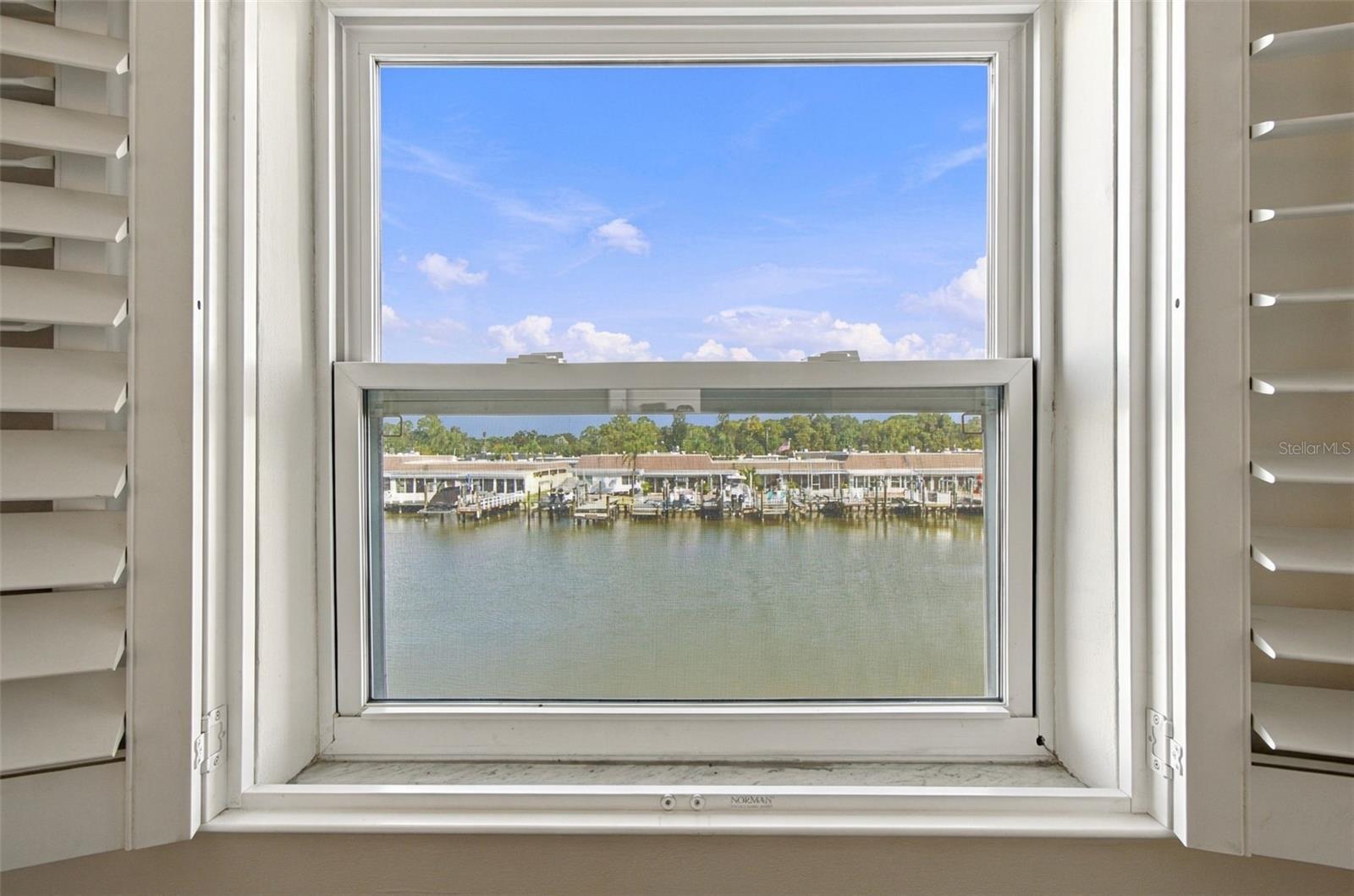 1 BOCA CIEGA POINT BOULEVARD, #206, St Petersburg, FL 33708