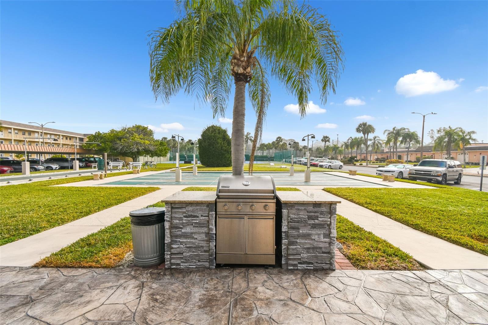 1 BOCA CIEGA POINT BOULEVARD, #206, St Petersburg, FL 33708