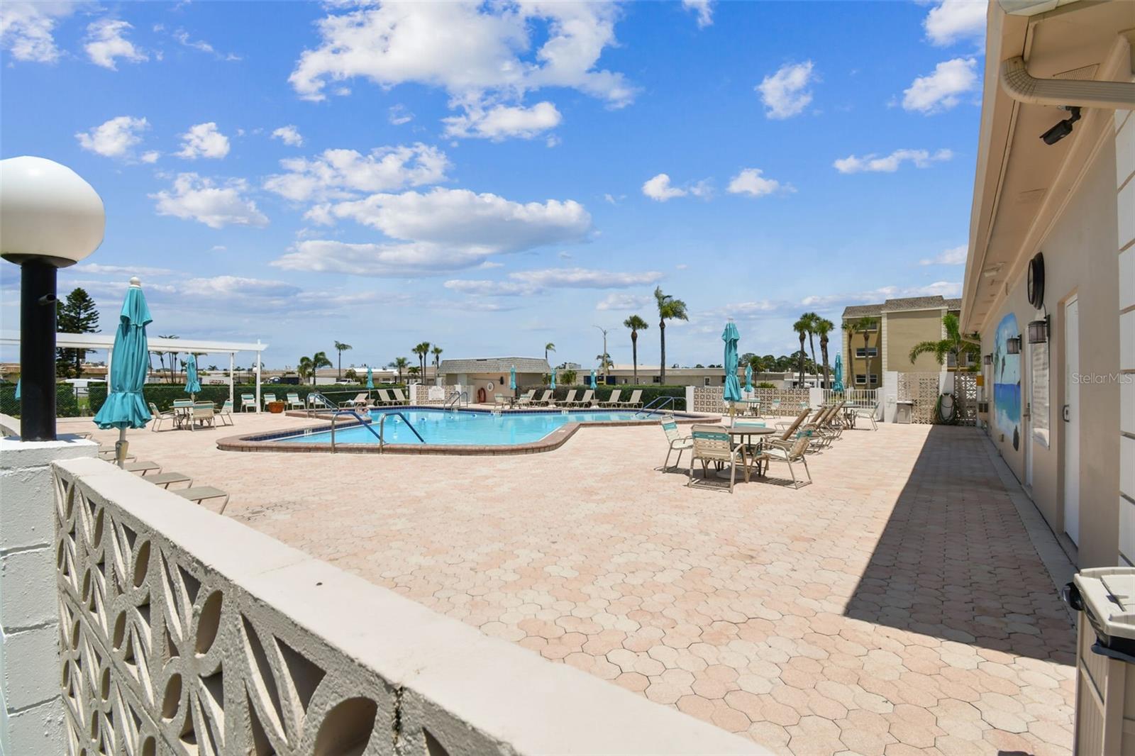 1 BOCA CIEGA POINT BOULEVARD, #206, St Petersburg, FL 33708