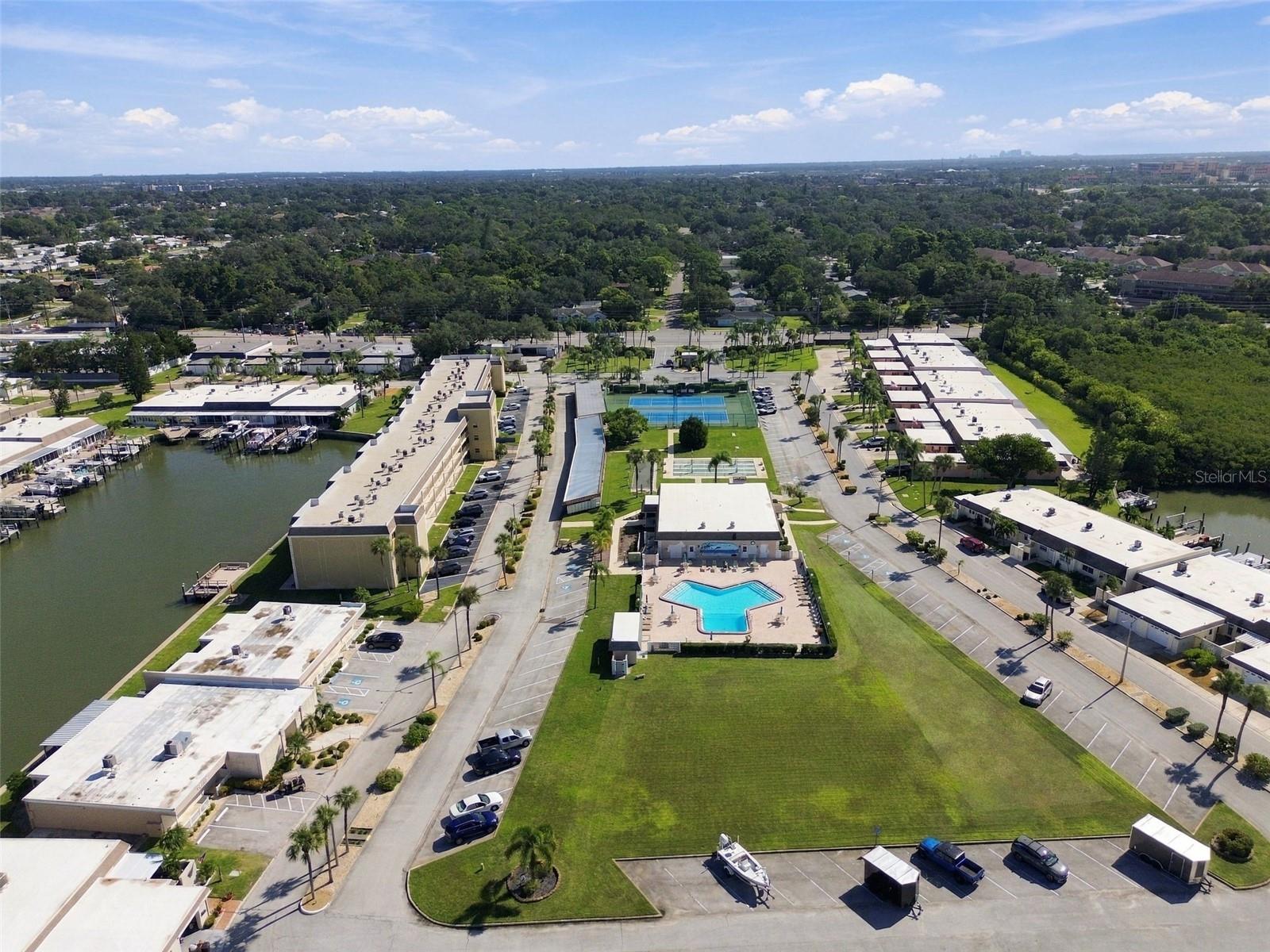 1 BOCA CIEGA POINT BOULEVARD, #206, St Petersburg, FL 33708