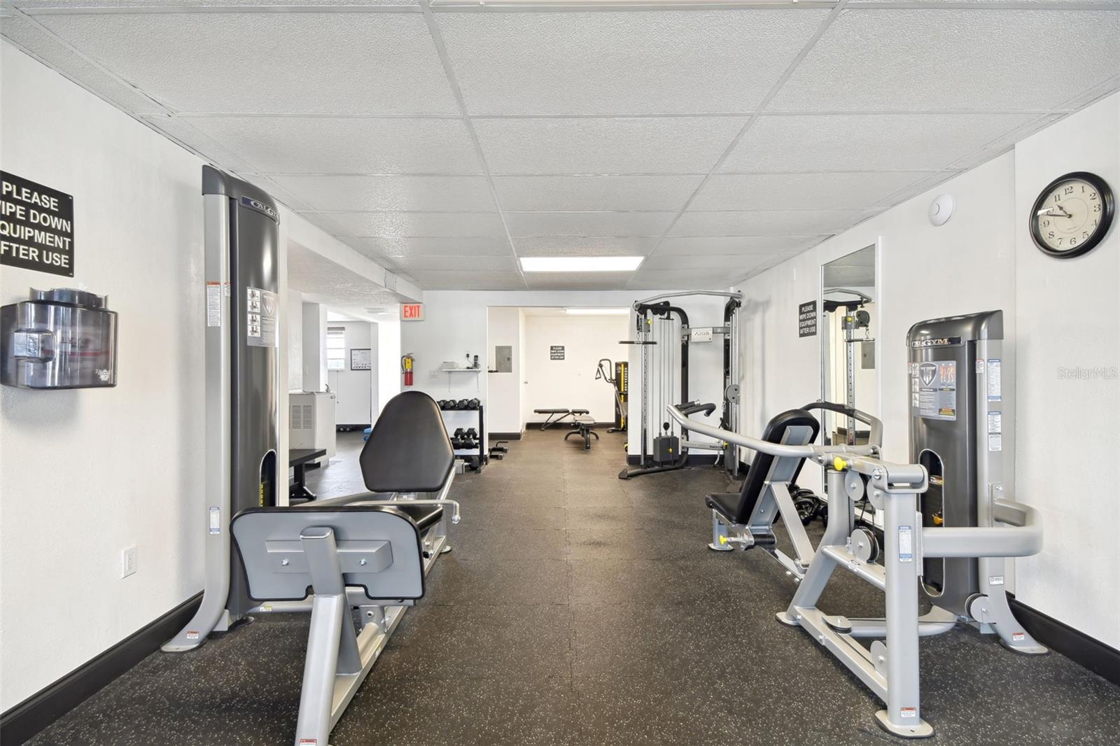 1 BOCA CIEGA POINT BOULEVARD, #206, St Petersburg, FL 33708