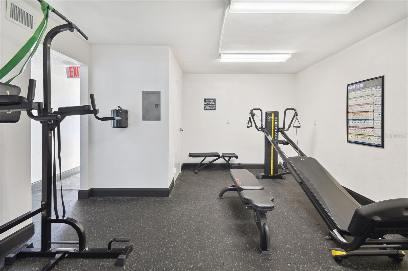 1 BOCA CIEGA POINT BOULEVARD, #206, St Petersburg, FL 33708