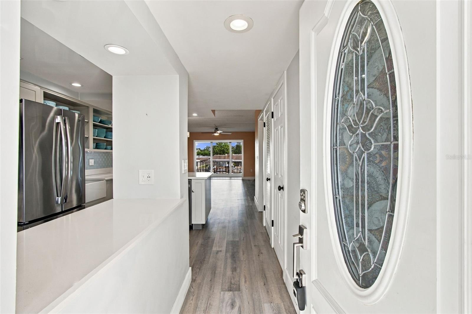 1 BOCA CIEGA POINT BOULEVARD, #206, St Petersburg, FL 33708
