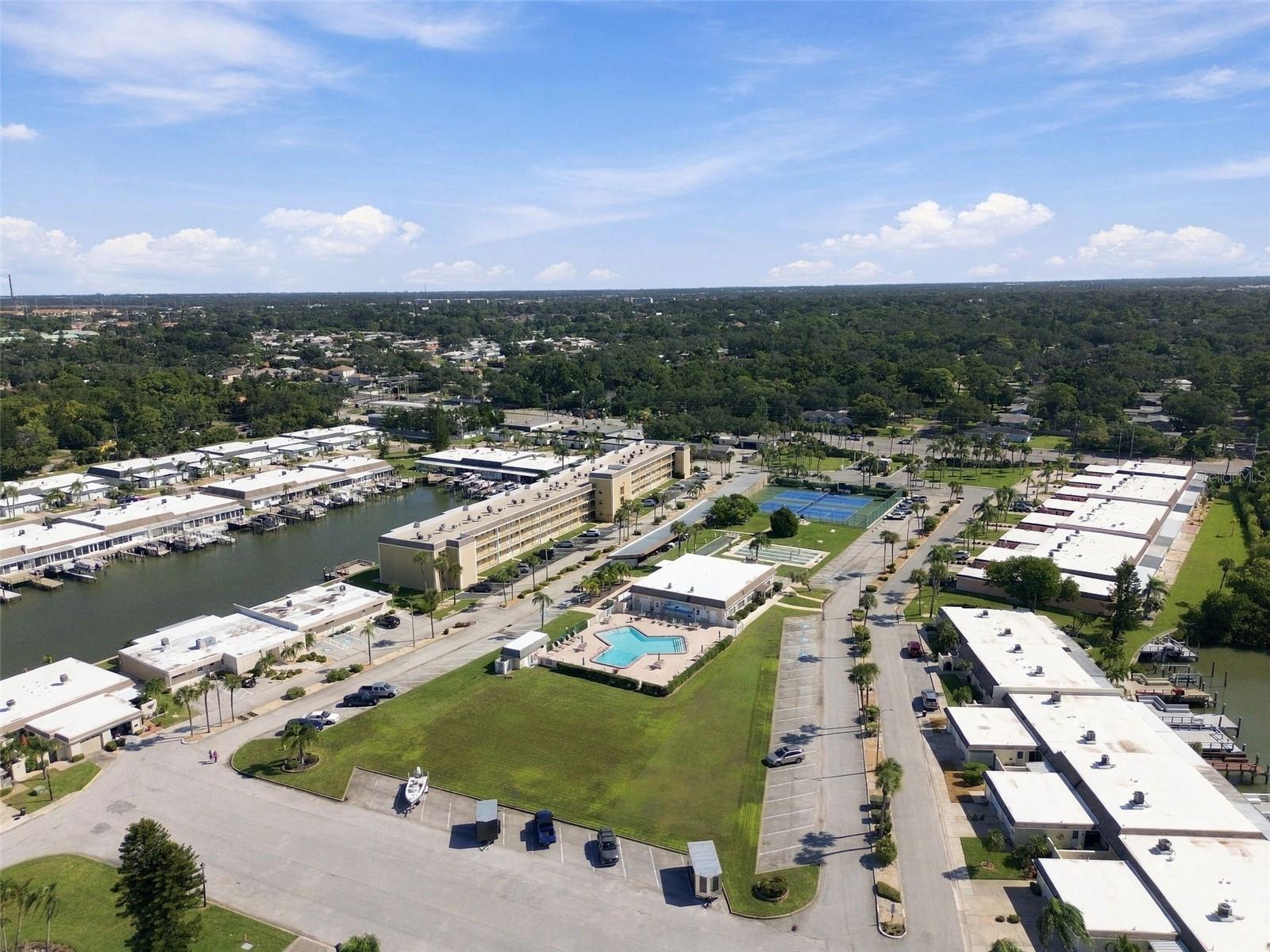 1 BOCA CIEGA POINT BOULEVARD, #206, St Petersburg, FL 33708