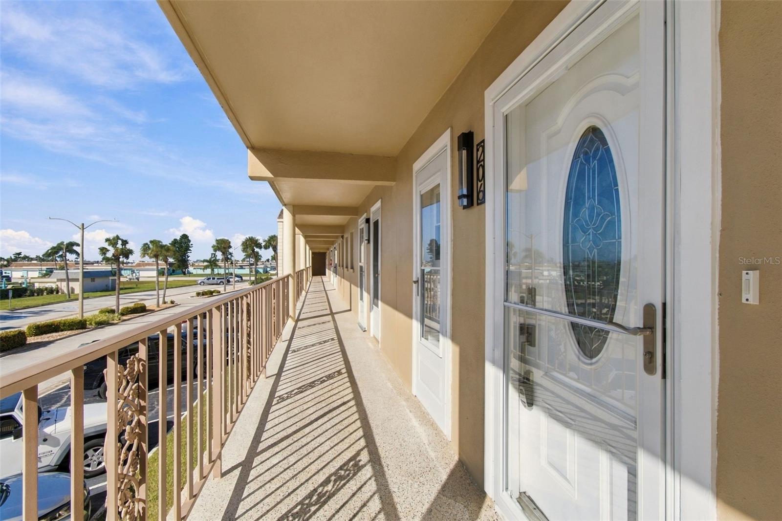 1 BOCA CIEGA POINT BOULEVARD, #206, St Petersburg, FL 33708