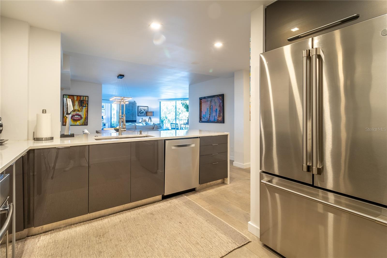 2611 BAYSHORE BOULEVARD, #205, Tampa, FL 33629