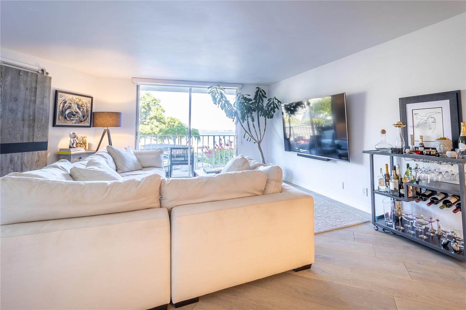 2611 BAYSHORE BOULEVARD, #205, Tampa, FL 33629
