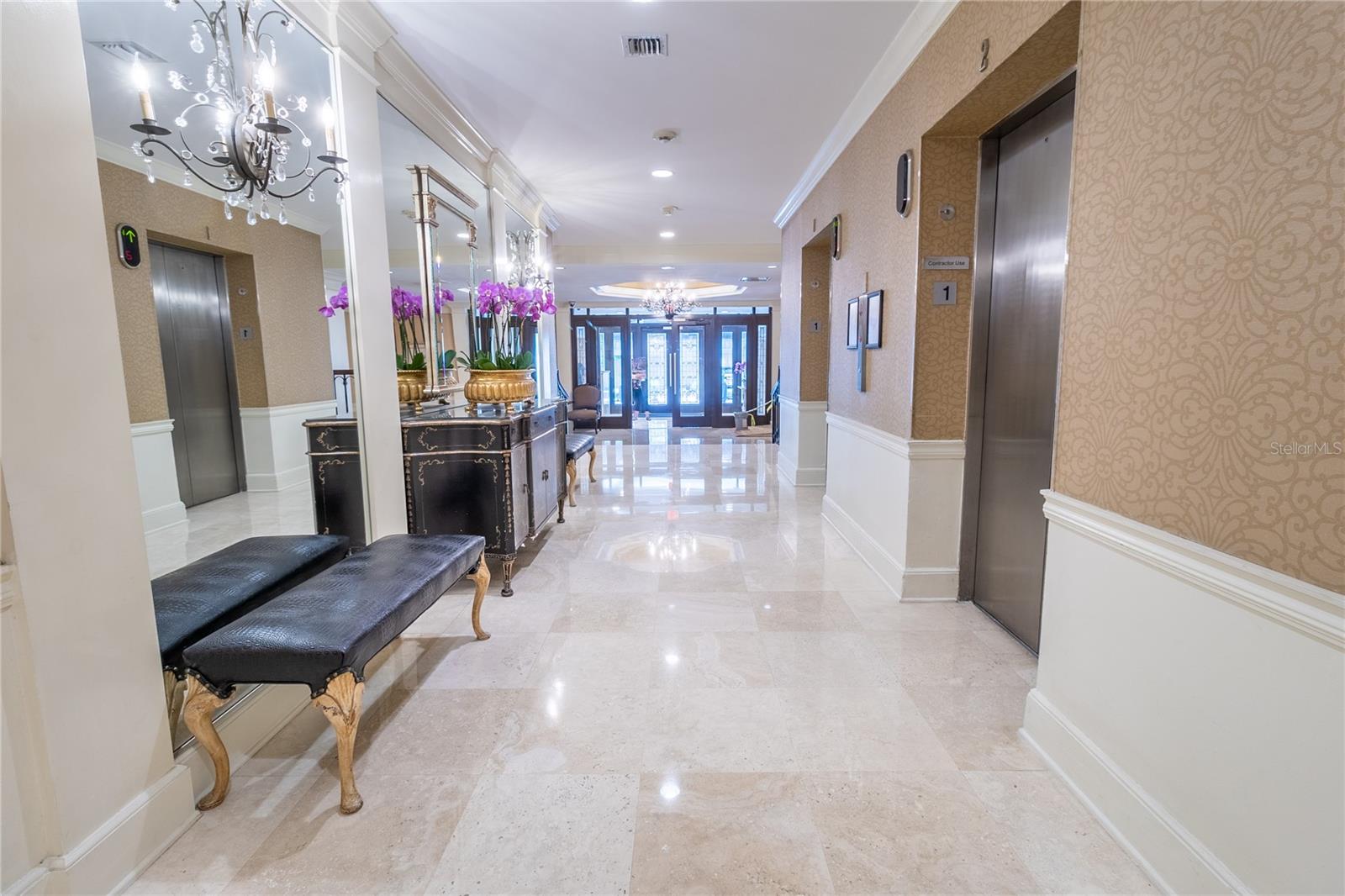2611 BAYSHORE BOULEVARD, #205, Tampa, FL 33629