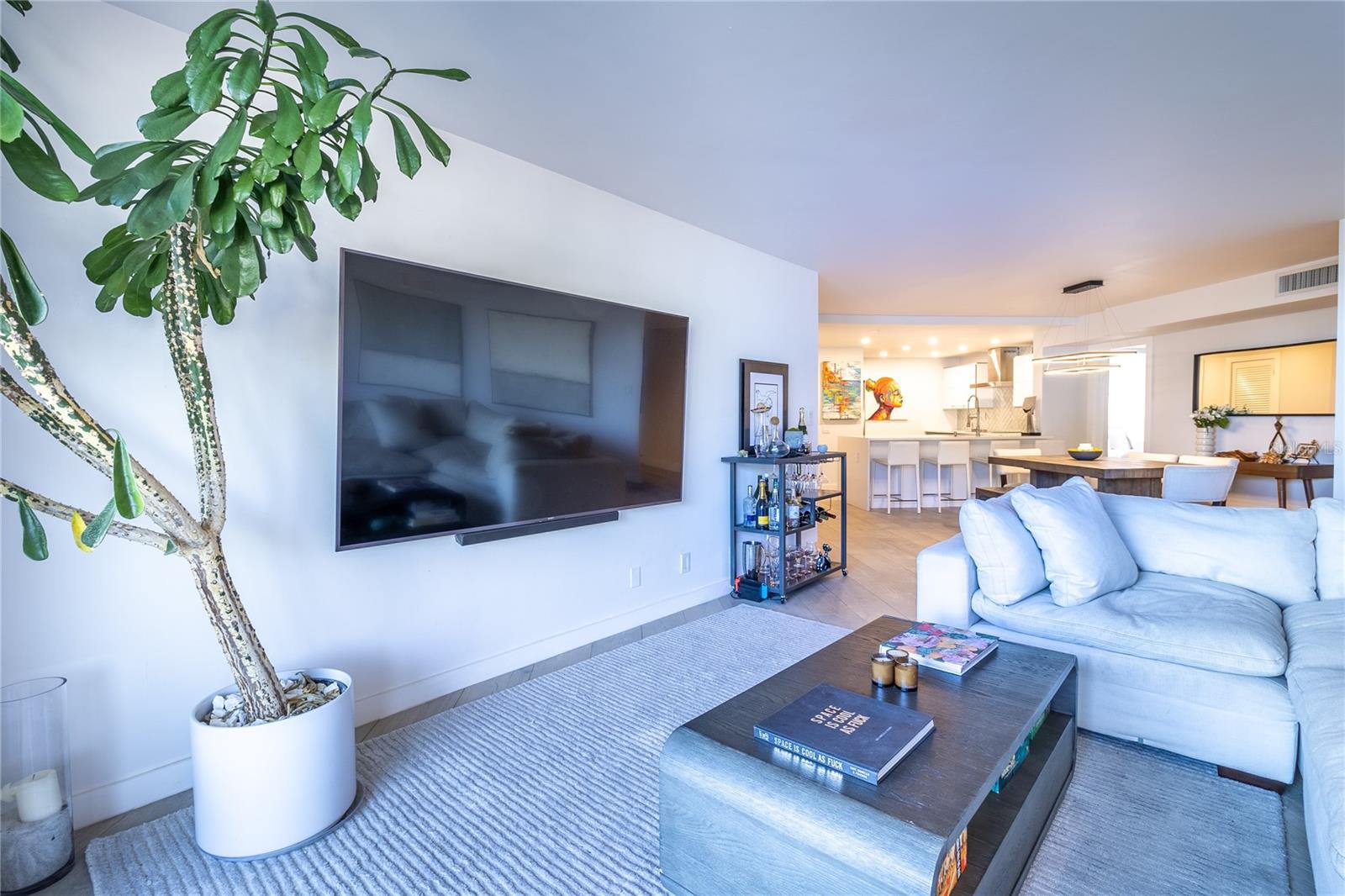 2611 BAYSHORE BOULEVARD, #205, Tampa, FL 33629