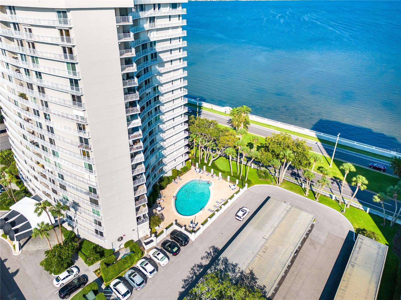 2611 BAYSHORE BOULEVARD, #205, Tampa, FL 33629
