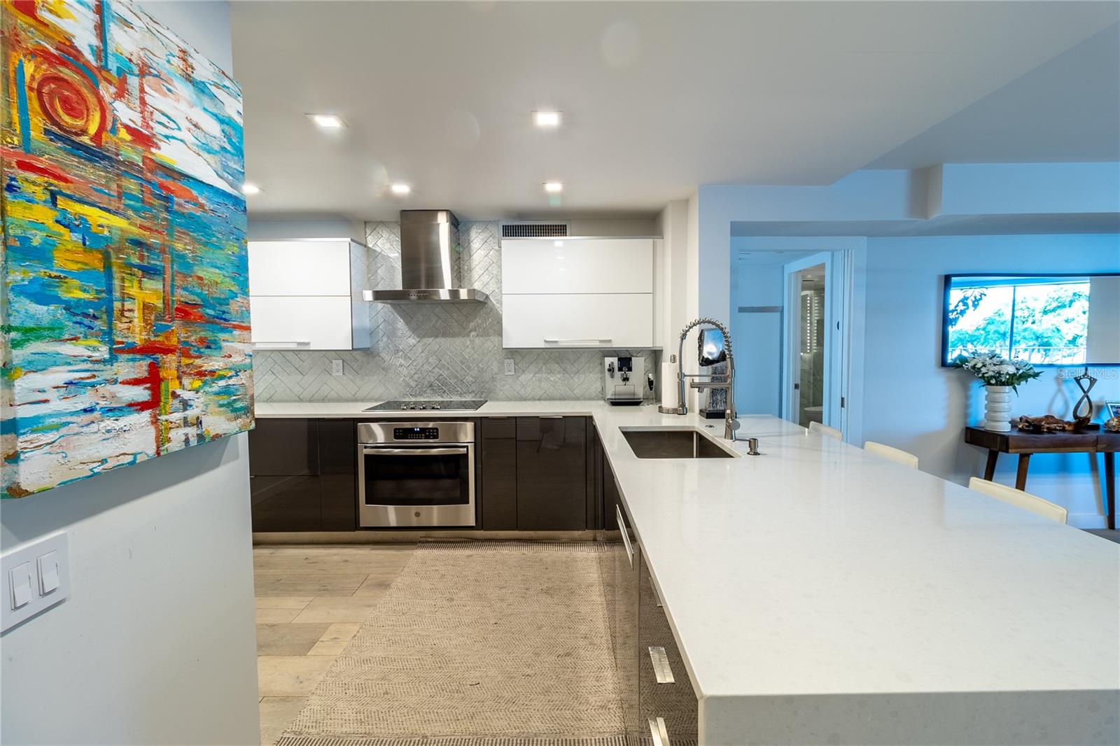 2611 BAYSHORE BOULEVARD, #205, Tampa, FL 33629