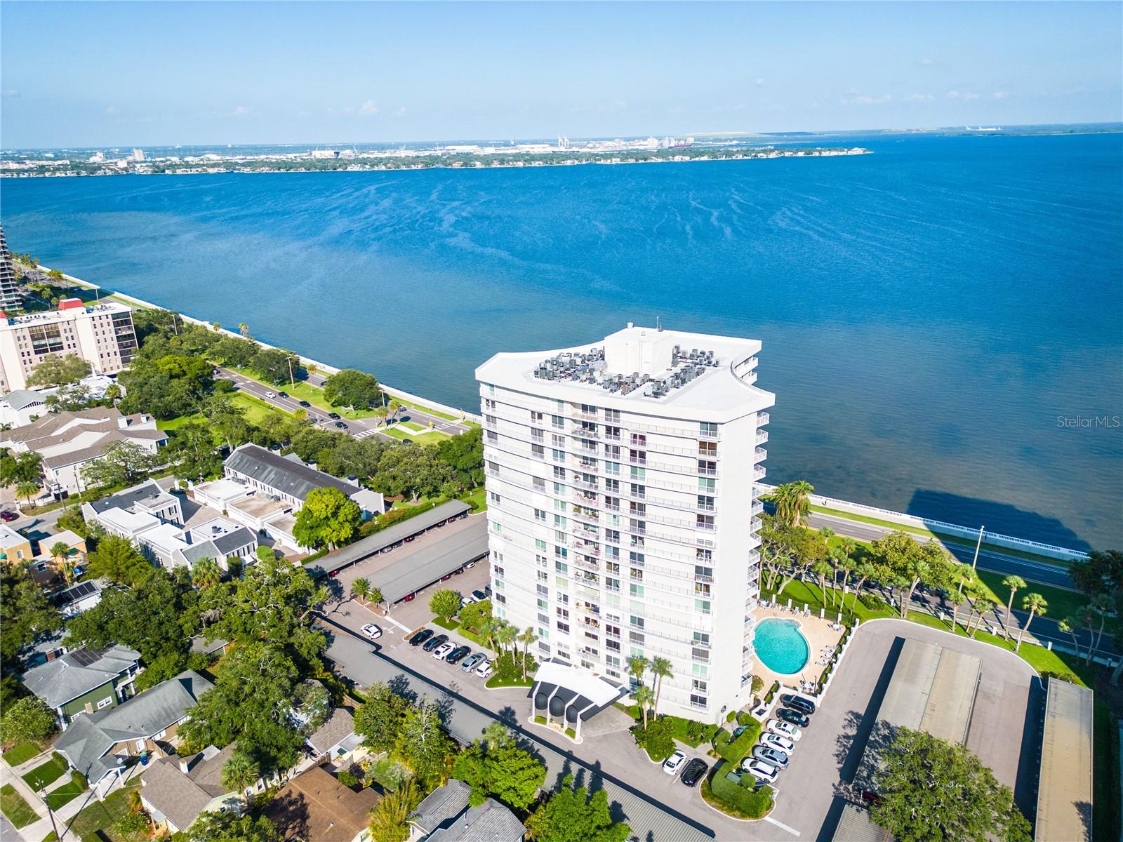 2611 BAYSHORE BOULEVARD, #205, Tampa, FL 33629