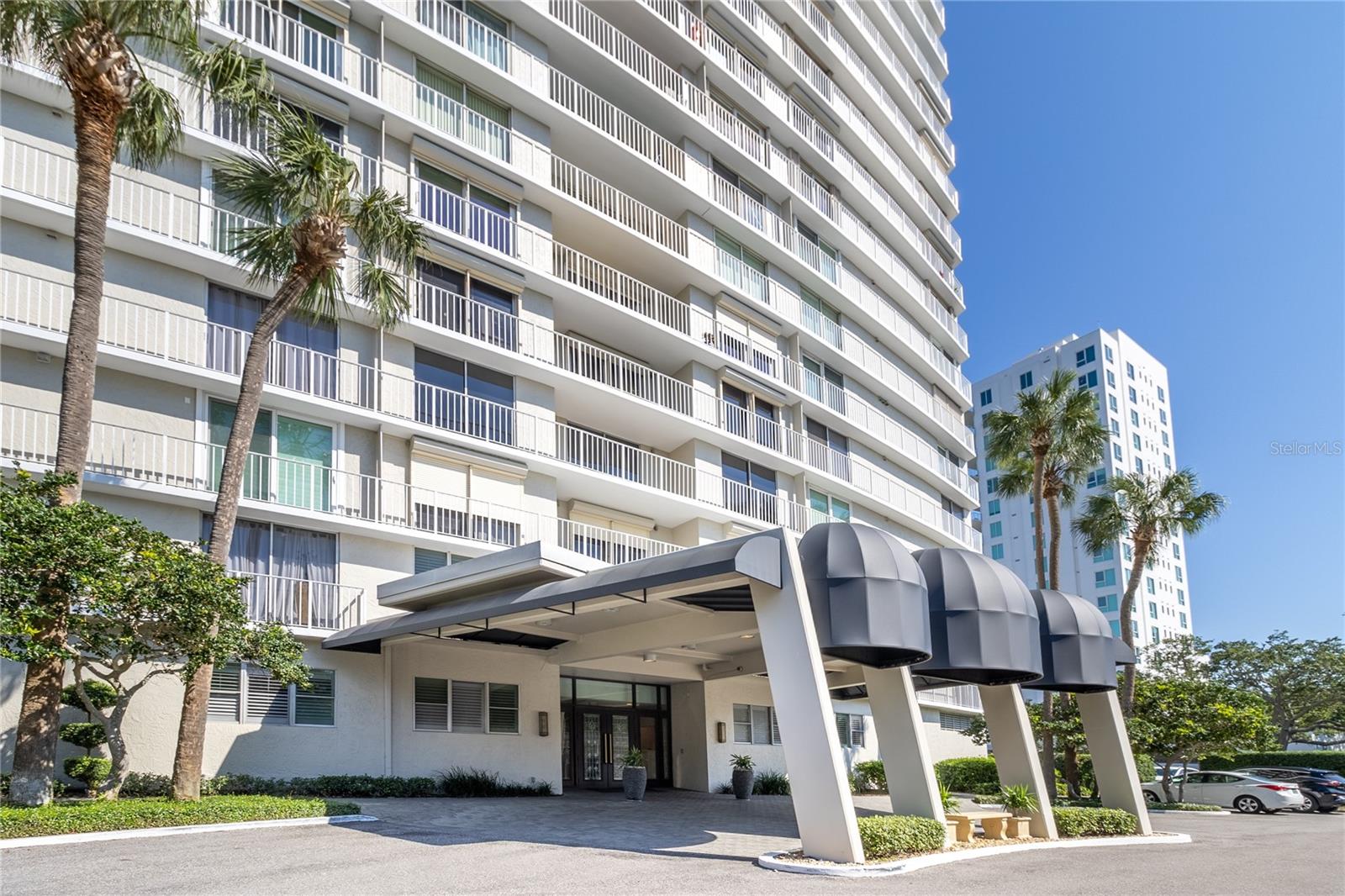 2611 BAYSHORE BOULEVARD, #205, Tampa, FL 33629