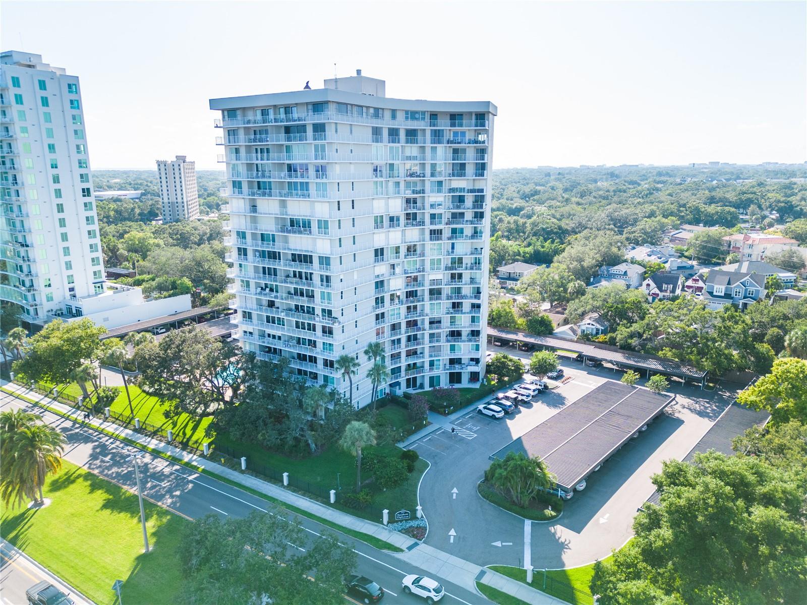 2611 BAYSHORE BOULEVARD, #205, Tampa, FL 33629