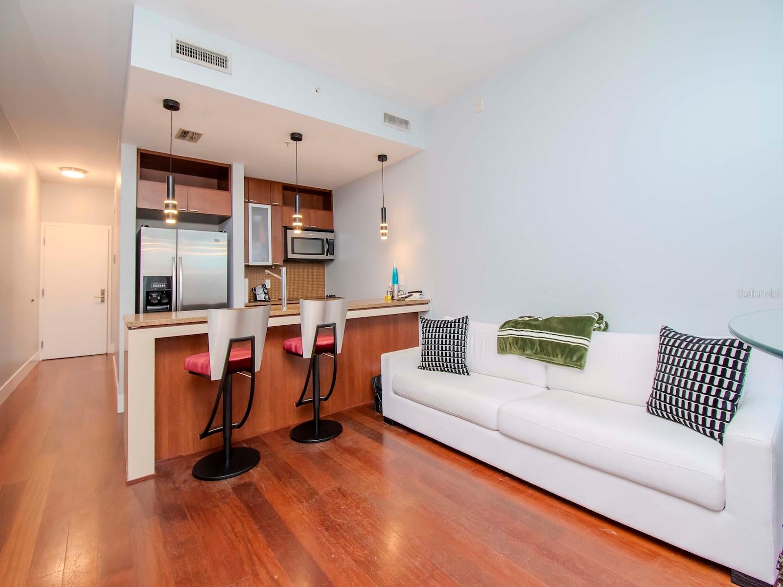111 N 12TH STREET, #1509, Tampa, FL 33602