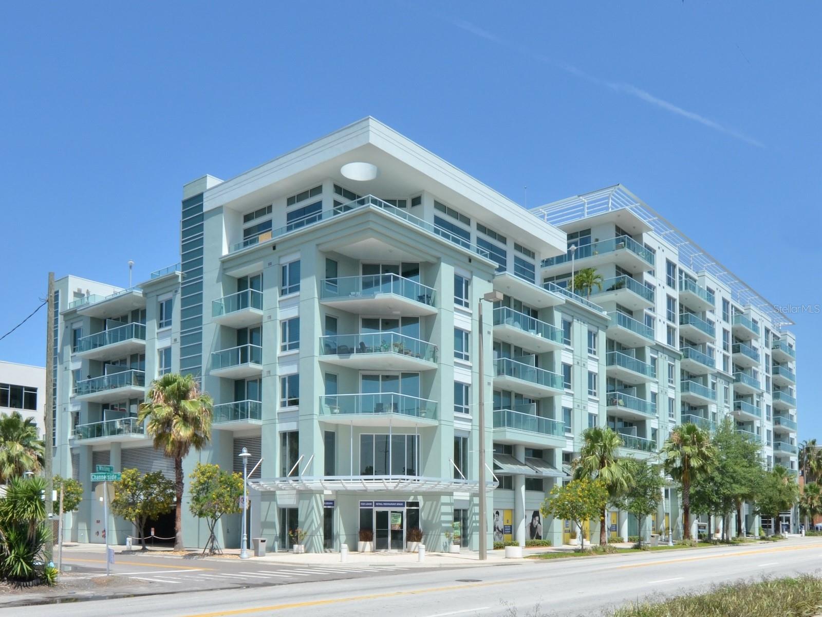 111 N 12TH STREET, #1509, Tampa, FL 33602