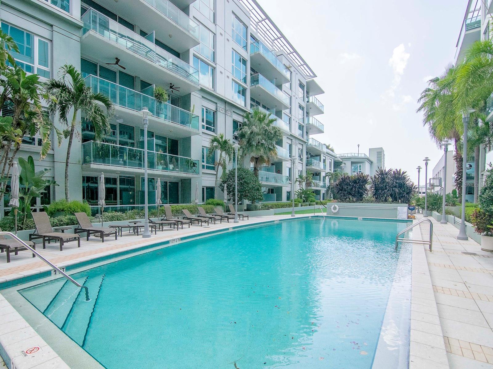111 N 12TH STREET, #1509, Tampa, FL 33602
