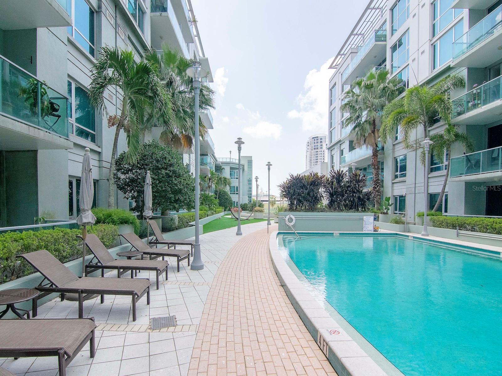 111 N 12TH STREET, #1509, Tampa, FL 33602