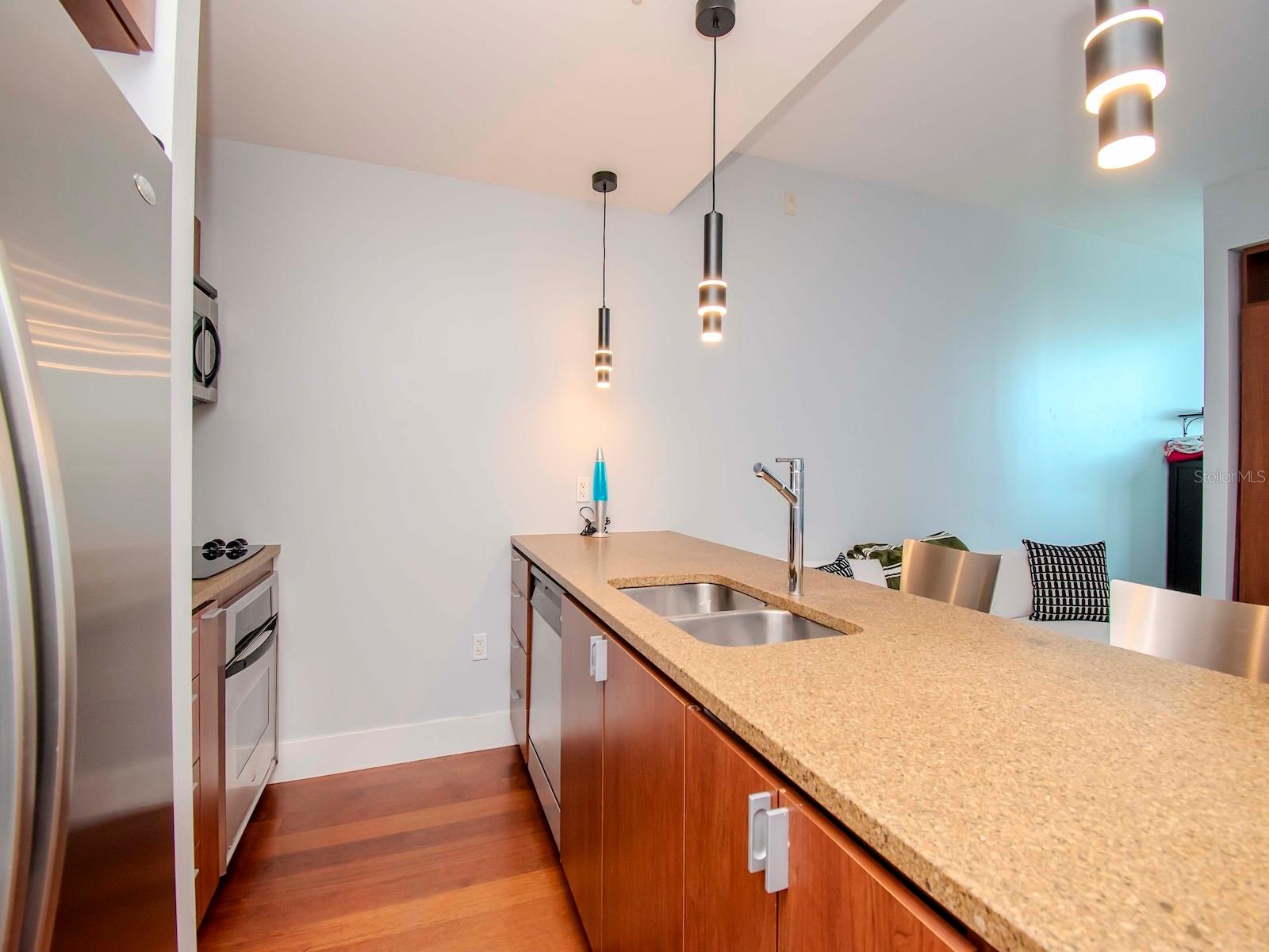 111 N 12TH STREET, #1509, Tampa, FL 33602