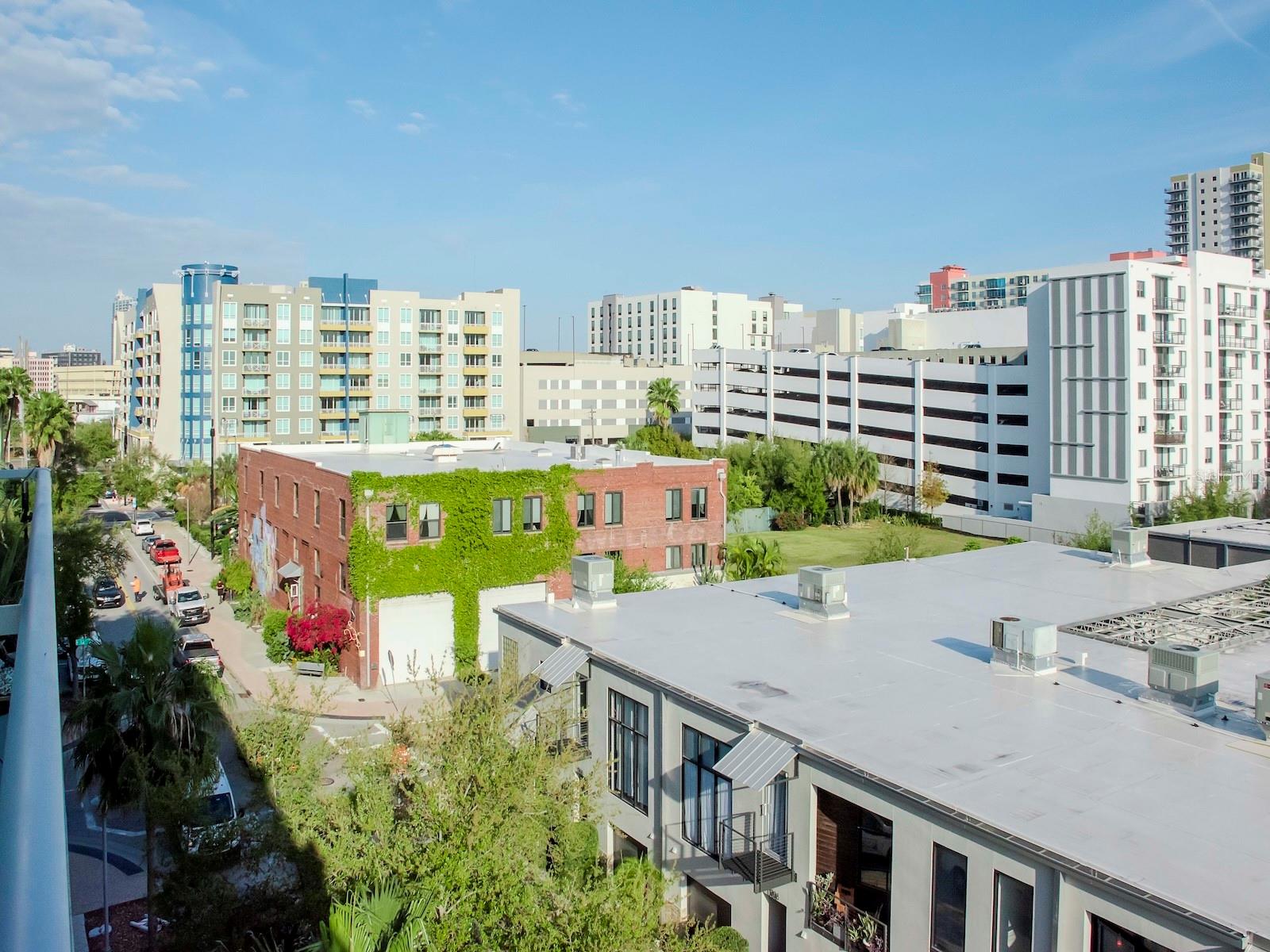 111 N 12TH STREET, #1509, Tampa, FL 33602