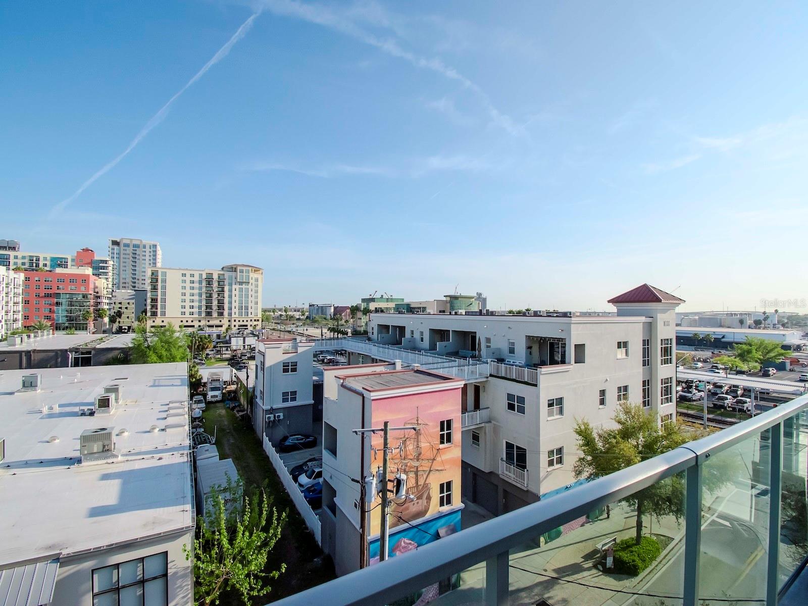 111 N 12TH STREET, #1509, Tampa, FL 33602