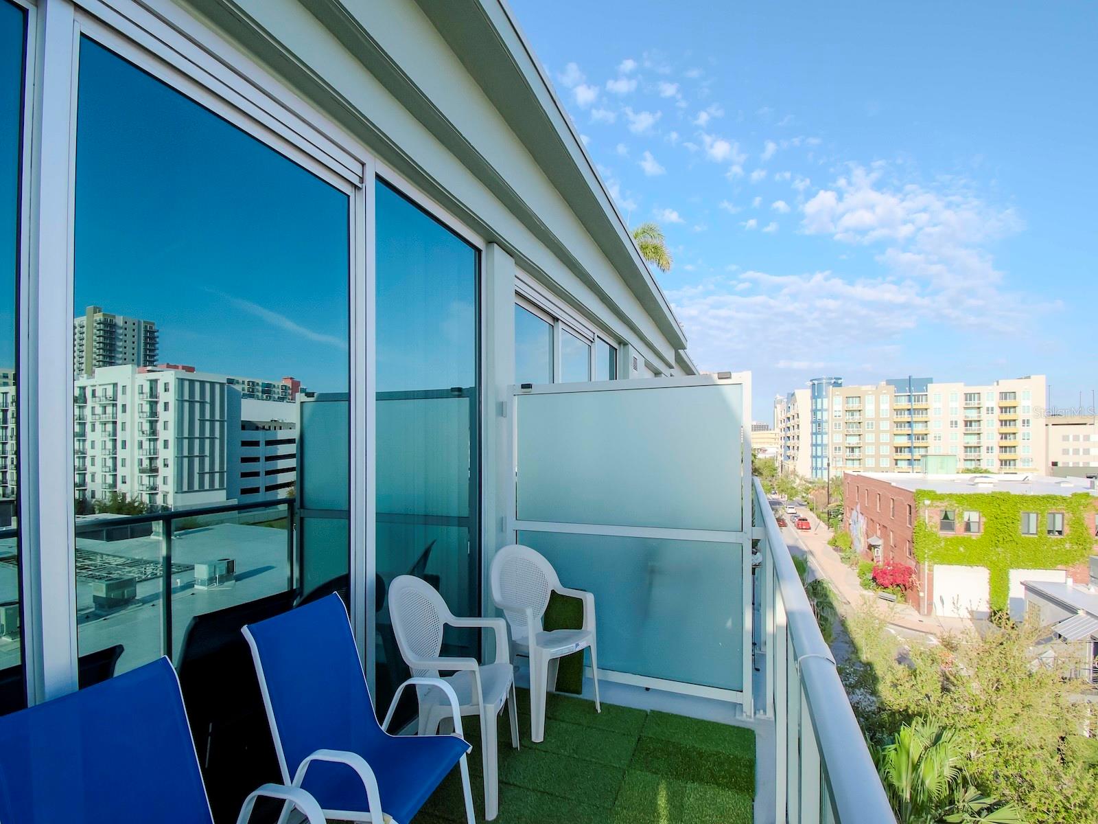 111 N 12TH STREET, #1509, Tampa, FL 33602