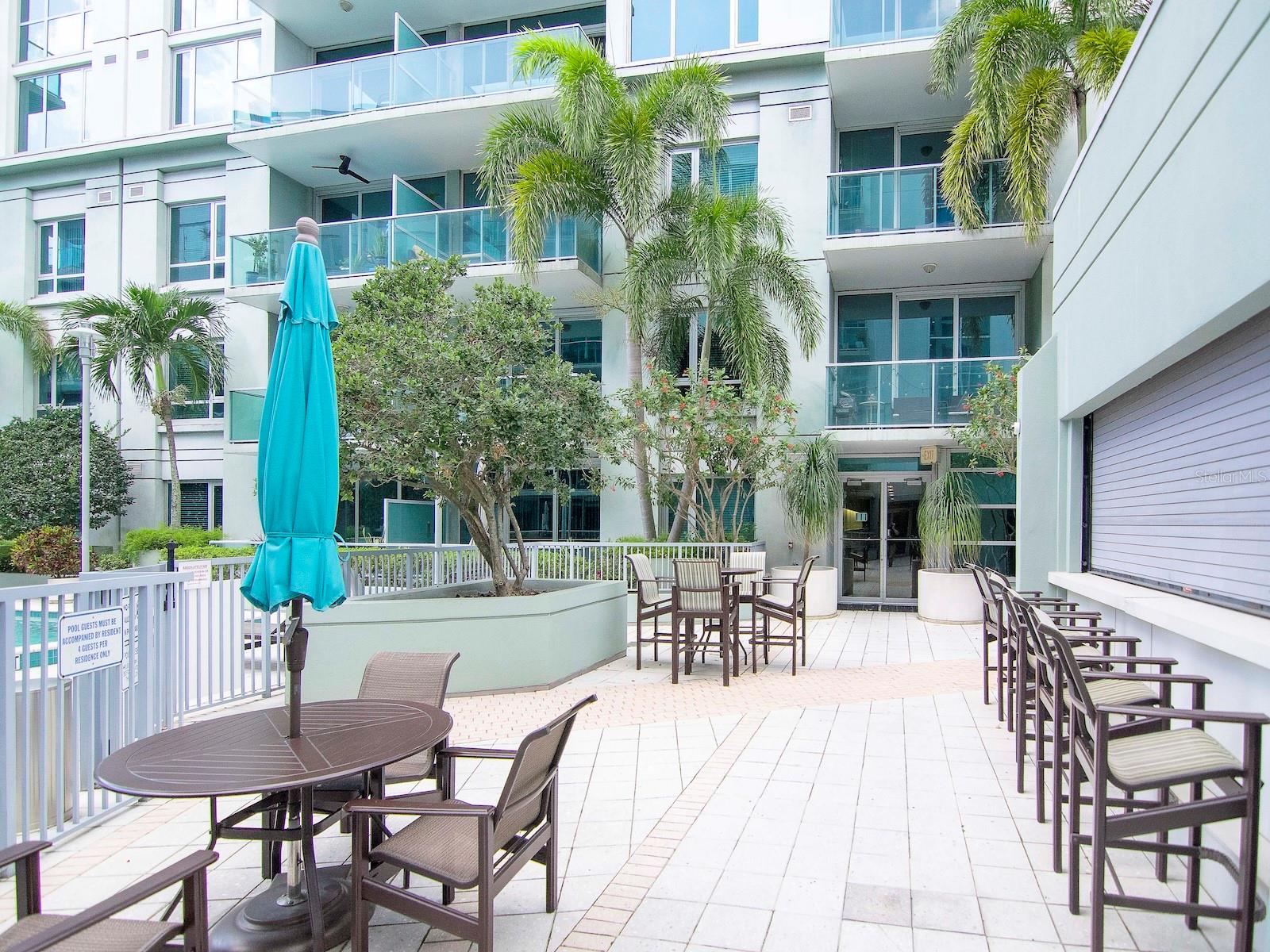 111 N 12TH STREET, #1509, Tampa, FL 33602