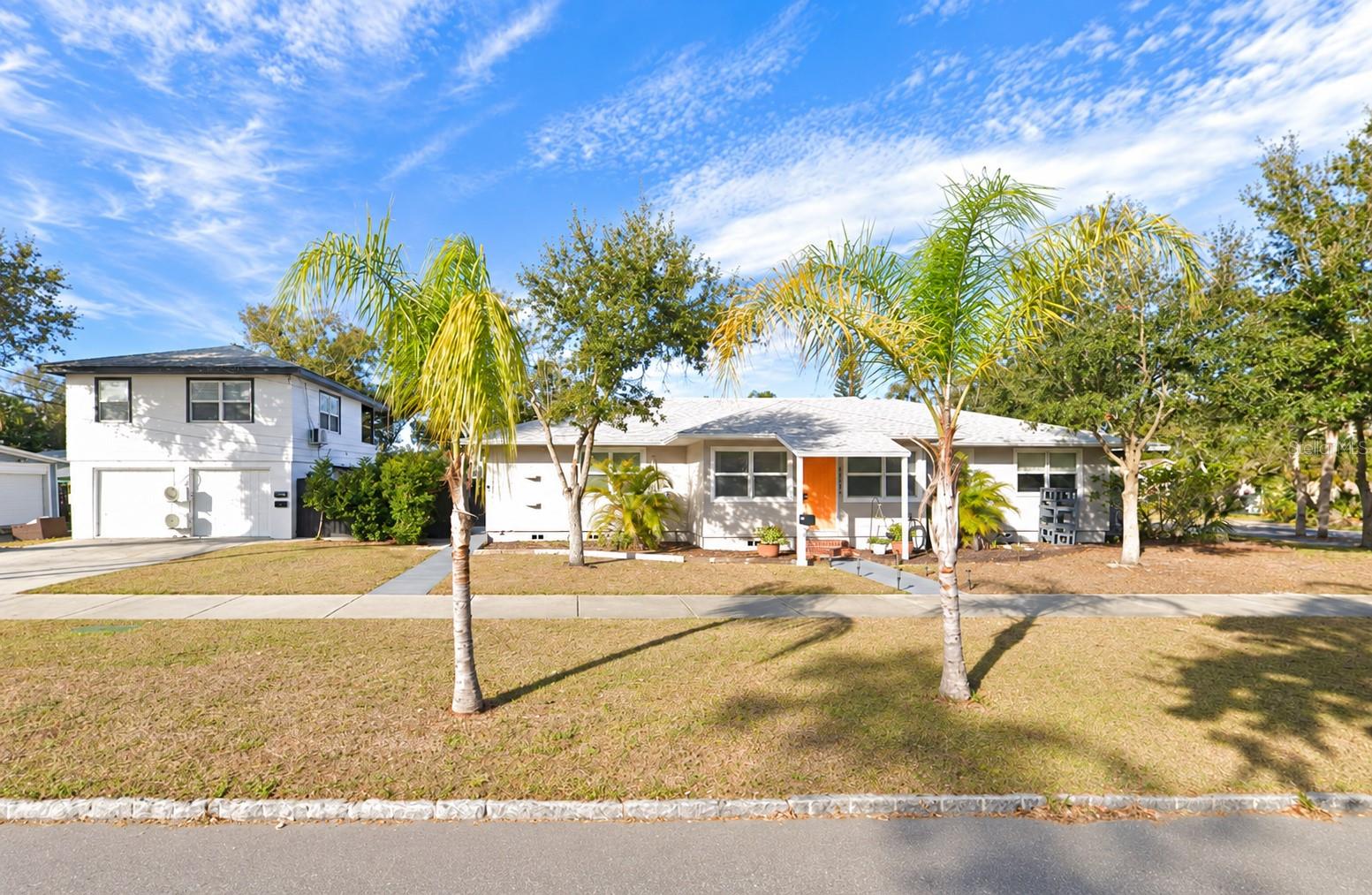 2001 2ND STREET S, St Petersburg, FL 33705