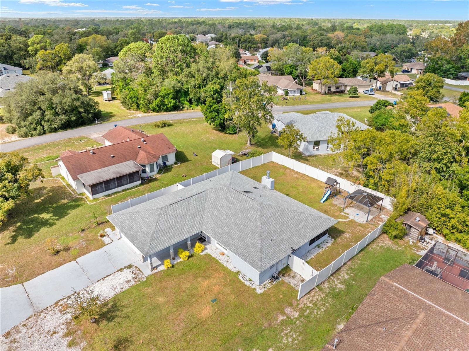 10449 CLAYMORE STREET, Spring Hill, FL 34608