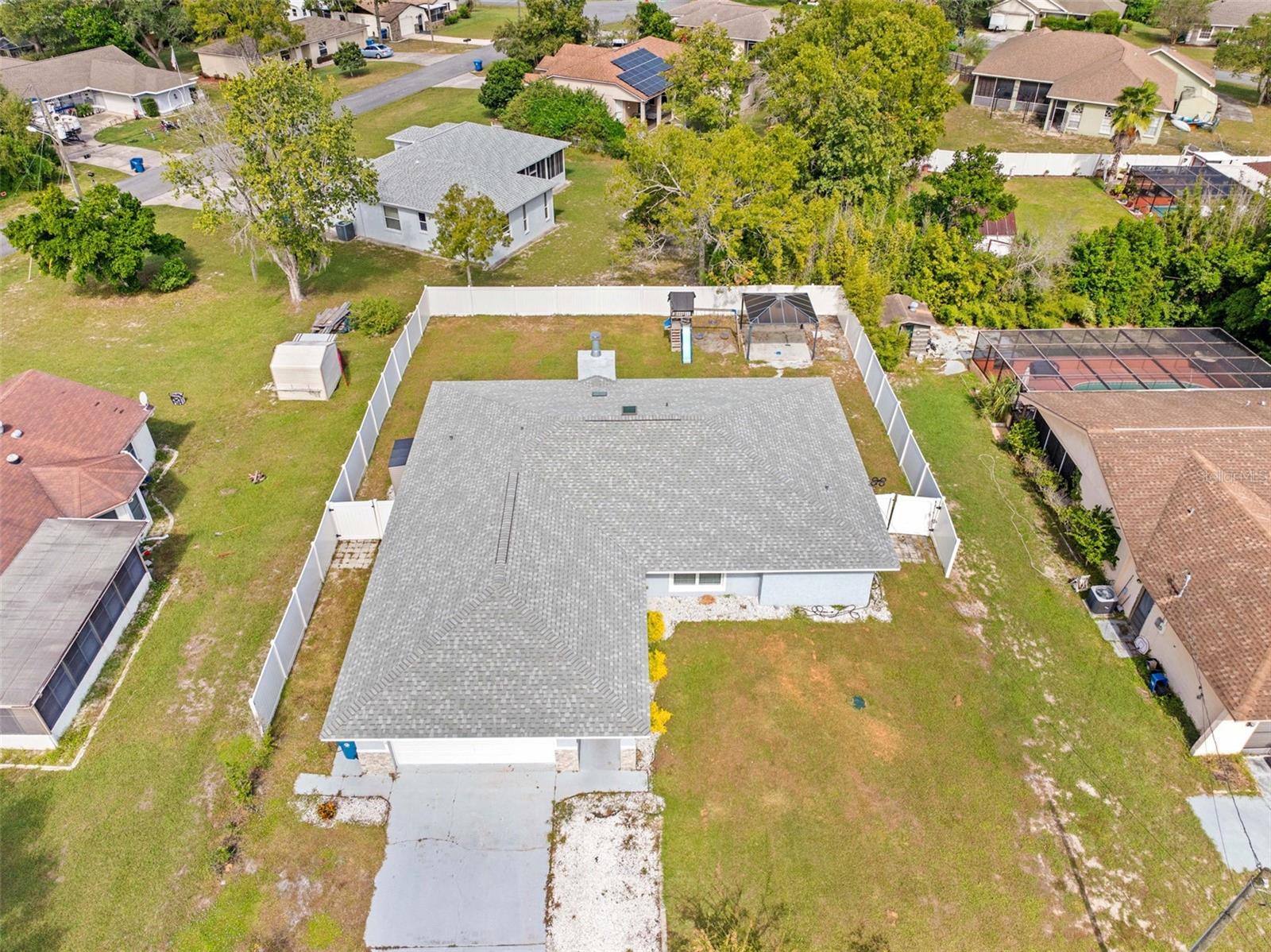 10449 CLAYMORE STREET, Spring Hill, FL 34608