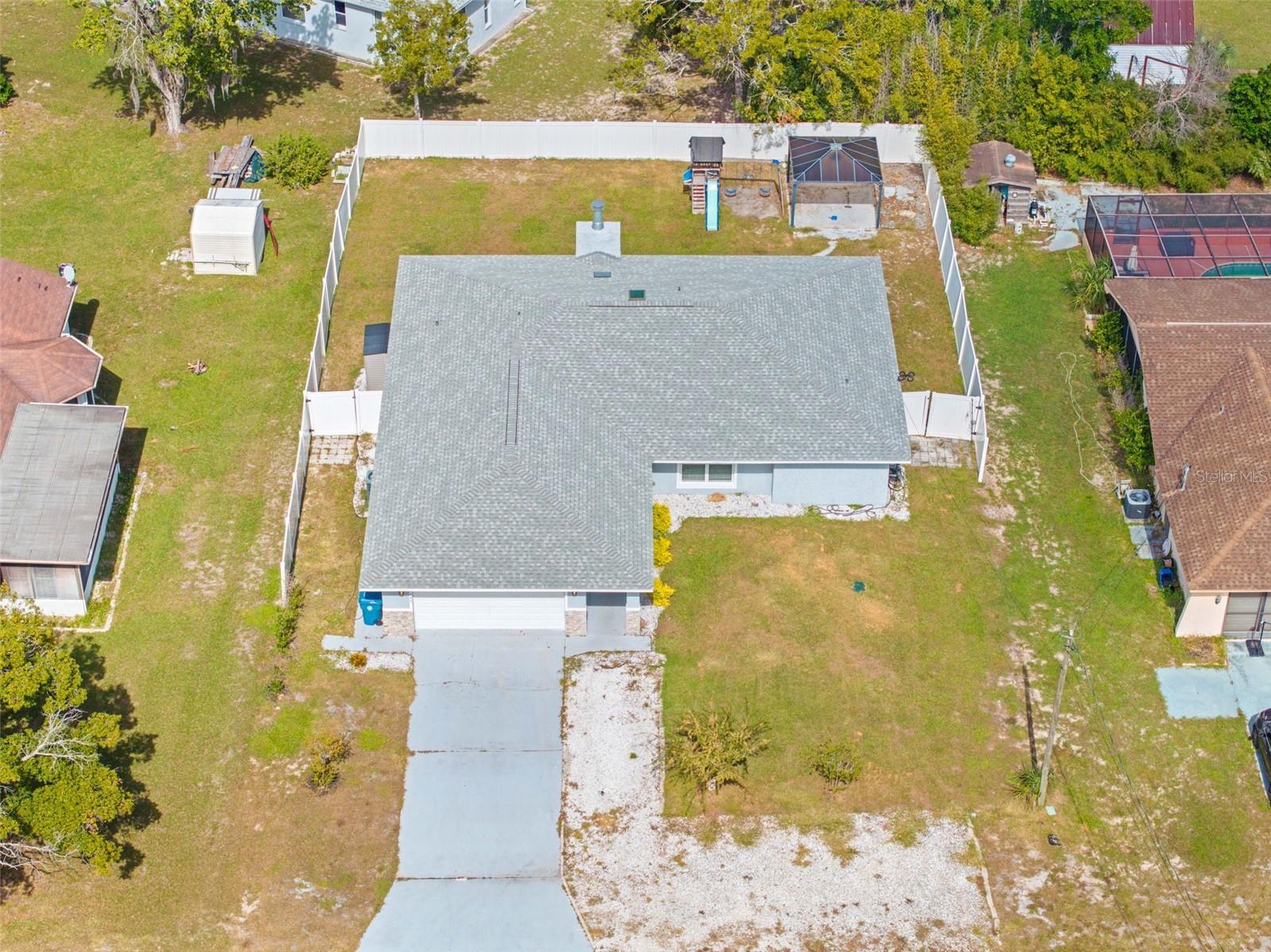 10449 CLAYMORE STREET, Spring Hill, FL 34608
