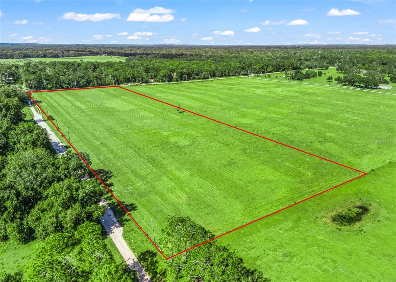 CR 575, Bushnell, FL 33513